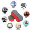 Figure 8 Car Wash Sponge High Density Absorbent Foam for Auto Detailing Thick Scratch-Free