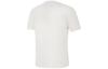 Men's FILA T-Shirts Men's Sugar White Crew Neck Moderate Straight Fit