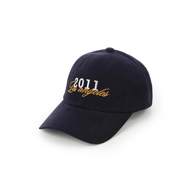 LAP 2011 Baseball Cap Aq7Ah801