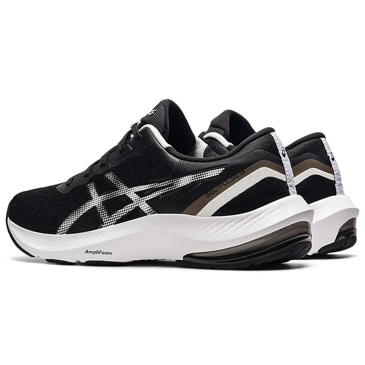 Asics Gel Pulse 13 'Siyah Beyaz' Kadın 1012B035-001