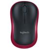 Logitech M186 Wireless Mouse