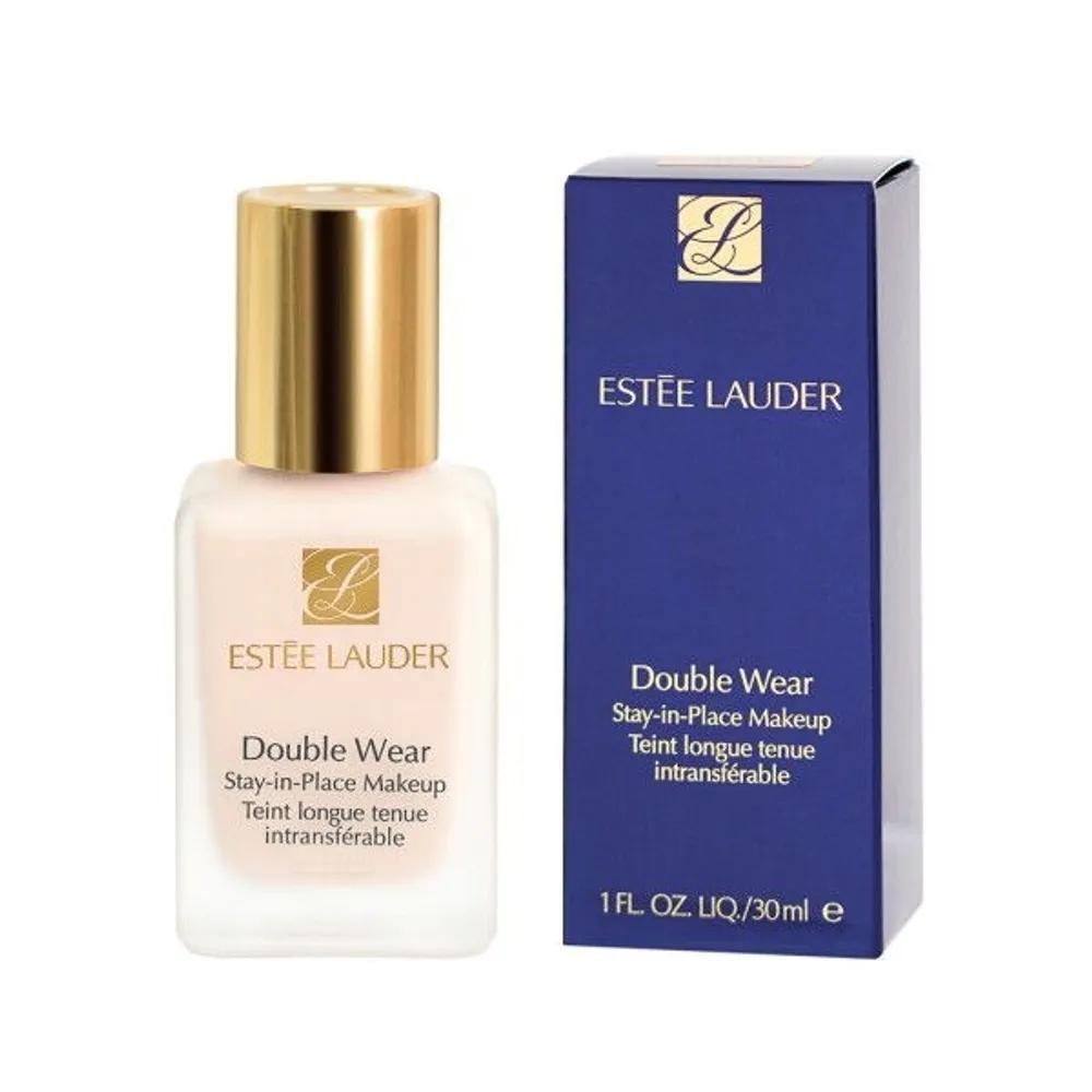 [Estee Lauder(AVE)] Estee Lauder Double Wear Foundation 30ml (1C1 Cool Bone)