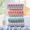 Microfiber Bath Towels Face Towels Soft Ultra Absorbent Quick Dry Gentle Skin-friendly Perfect for Home Bathroom Bathing Towel