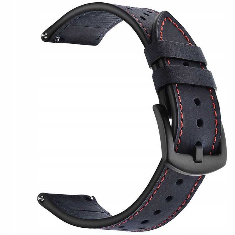 Sc Elegance 22 Mm Navy Blue