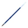 Mitsubishi Pencil Ballpoint Pen Refill S-7S 0.7mm Blue S7S.33 10 Pieces