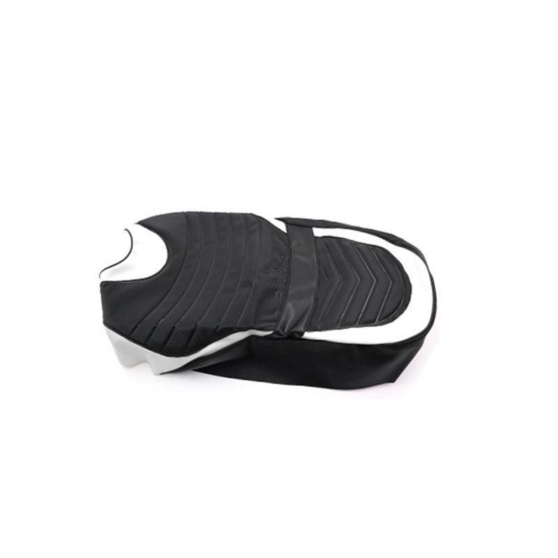 Universal Motorcycle Accessories Seat Cushion Cover Sunscreen and Waterproof Protector Insulation Cushion Cover