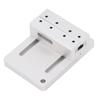 Leather Edge Trimmer 4.5 To 6mm Thickness Desktop Leather Edge Strap Beveler Machine Belt Side Edge