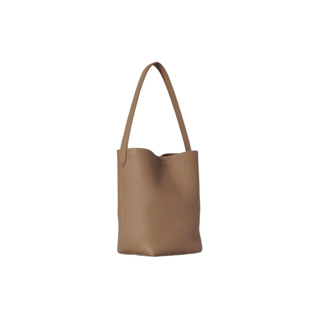 The Row N/S Park Bucket Tote Bag Women tote bags Gray-Brown W1314L129DTPL
