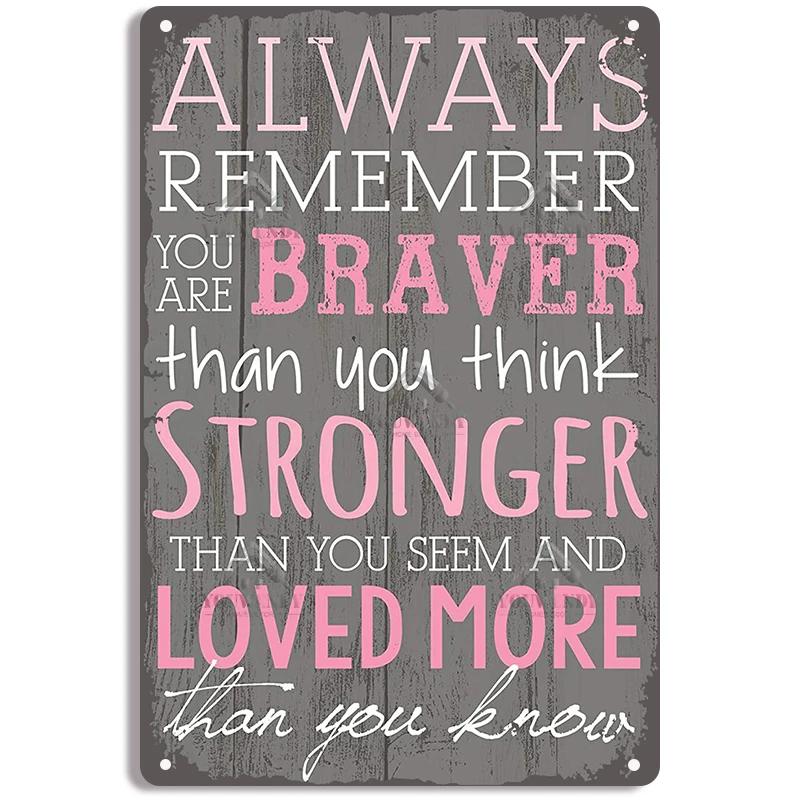 Cassic Quotes Retro Tin Sign, Life Is Too Short To Want Poster, Metal Plaque, Vintage Home Decor, Metal Plate, Room Wall Decor