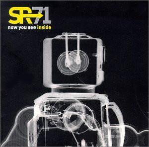 CD SR71 Now You See Inside 07863678452 RCA 2000 US Rock Used