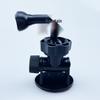 Audio-Visual Adapter Mount for Outdoor Sports Camera: Compatible with GoPro, Little Ant, Shadow Stone & More