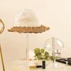 Multifuntional Hat Storage Solution Acrylic Texture Hat Collection Storage Holder Perfect for Bedroom and Retail Display