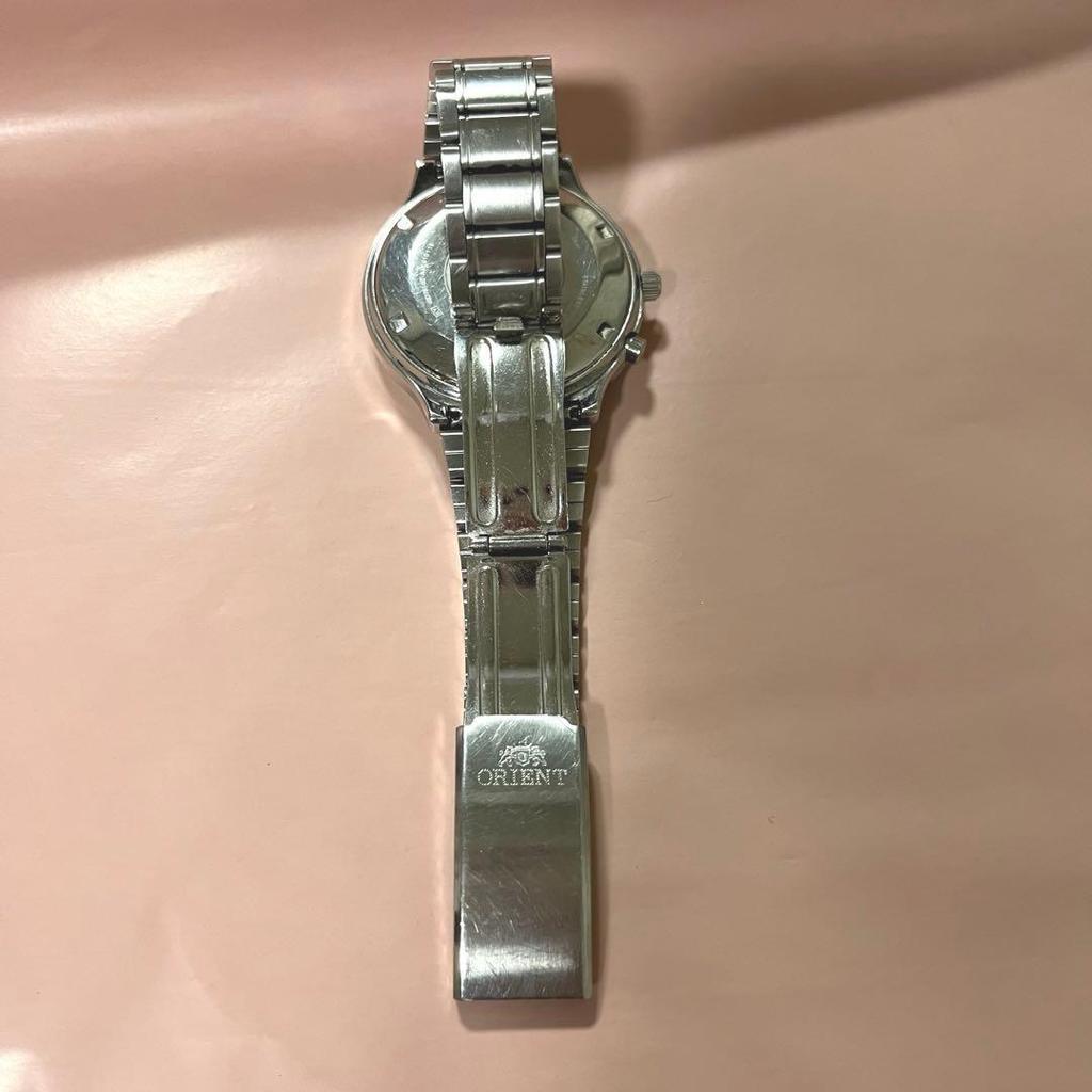 Used ORIENT New Multi-Year Calendar