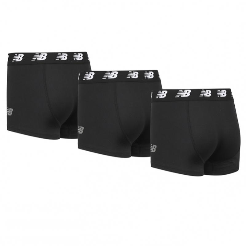 New Balance Underwear Premium 3 Inch Brief