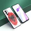 Albania Flag Black Silicone Phone Case For OnePlus 9R 10R 11R 12R ACE 2 Pro 2V 3V Nord CE 2 3 Lite 4 N10 N20 N30 SE 5G