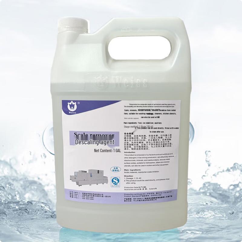 WEISS General Purpose Descaler