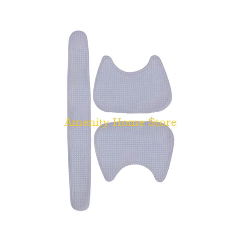 F26C Plastic Grids Stencils For Sewing Projects Includes Step By Step Instructions