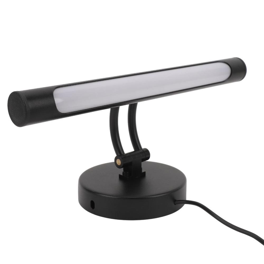 3 Color Temperature LED Mirror Light Bar Stepless Dimmable LED Picture Light  Gallery