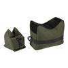 Outdoor Shooting Support Sand Bag Target Front Back Cushion Range Stand