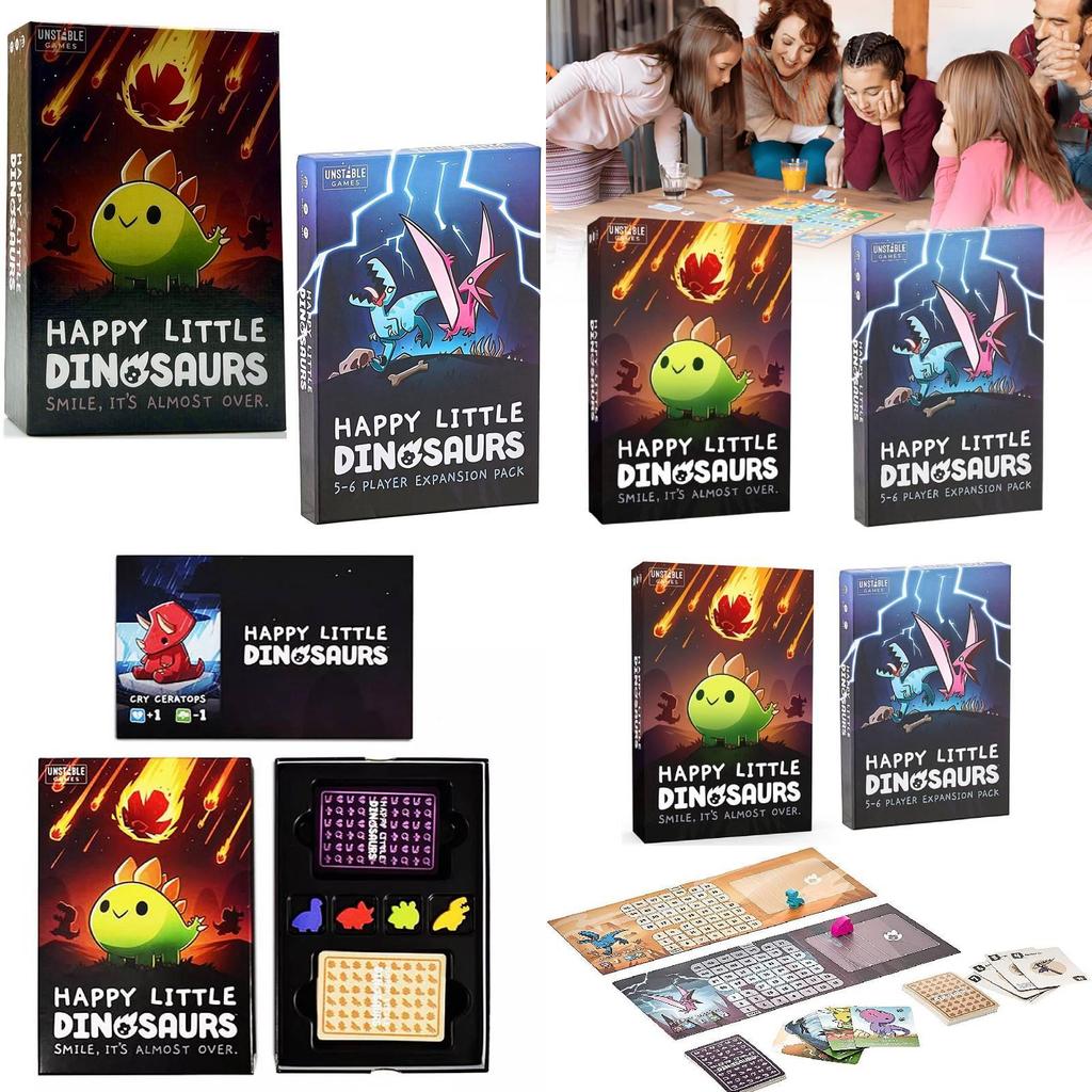 Here To Slay Strategisch Kaartspel Kleurrijke Doos Familieplezier Voor Spelavonden En Bijeenkomsten