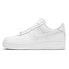 Nike Air Force 1 Low top Skateboard Shoes Women's Beige Yellow DD8959-100(Team24-)