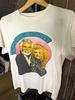 VTG 1990 Dolly Parton 1Kenny 1Dolly Concert Tee Shirt Cotton Unisex S-5XL
