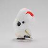 Authentic Animal Planet Heart Wide Body Fat Series Parrot Surprise Blind Box 2Nd Generation Special Edition Collectible Toy Gift