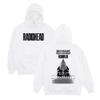 Rock Band Radiohead Hoodies Radiohead Return