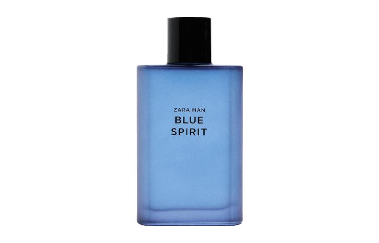 

ZARA Blue Elf Men s Perfumes Floral Fruity Eau De Toilette 90ml 90ml