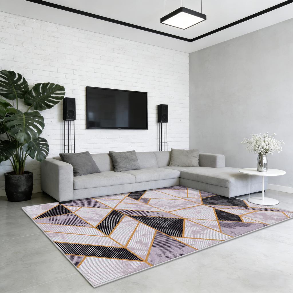 Simple Modern Carpet Living Room Sofa Coffee Table Mat Luxury Bedroom Decor Home Soft Starter Mat Carpets for Bed Room Large Rug