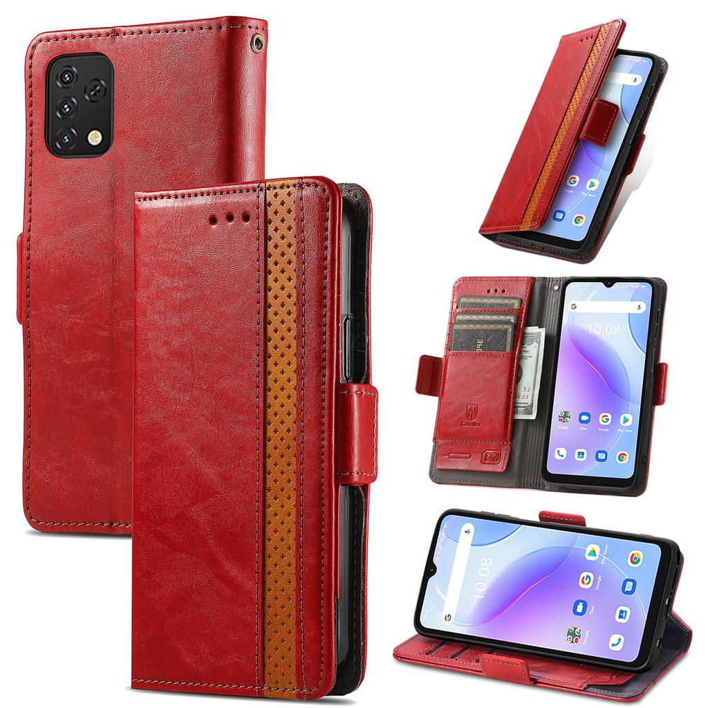 Multifunctional Magnetic Flip Cover Leather Case for Sharp series.Sharp Aquos wish/wish 2/wish 3/Zero6/Sense 3 Lite... Where Fashion Meets Function