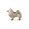 German Spitz Made In England Art Dog Figurine Collection