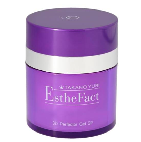 Esthefact 3D Perfector Gel SP 50g Moisturizing All-in-One Gel