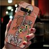 Phone Case For Google Pixel 10 Pro 9 Pro XL 9A 8 7 6 Pro Pixel 8A 7A 6A Pixel 8 7 6 5 Skeleton