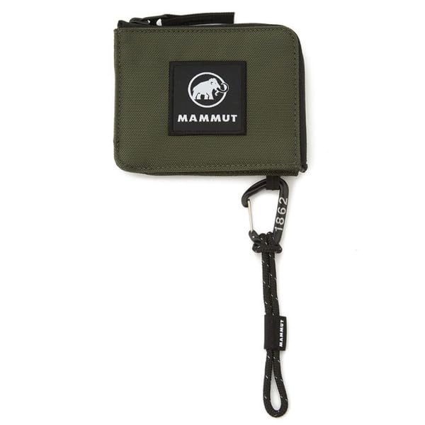 Xeron Wallet Japan Edition Xeron Wallet JE 105310 dark marsh [Mammut] 2.0 / 2.0