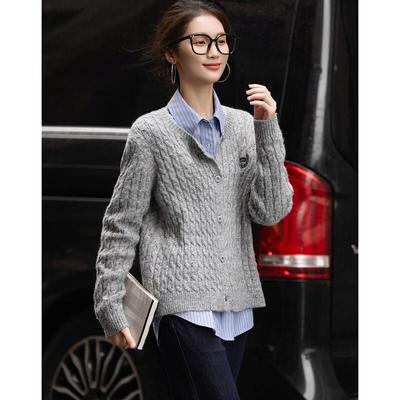 Oberteile – Damen-Cardigans