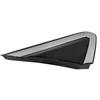 Triangle Exterior Rear View Mirror Trim Side Window Corner Molding Fender For Nissan Murano 2015-2018 96319-5BC0A 96318-5BC0A