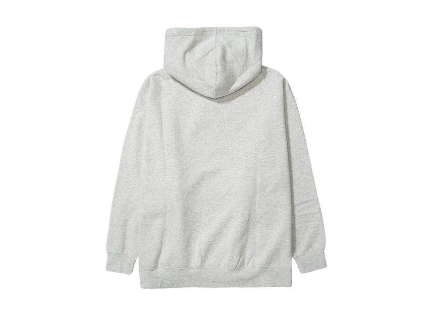 WTAPS x Champion Academy Hooded CTPL Gray 242HBCHD-CSM04S C8-B114