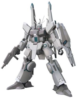 HGUC Silver Bullet Suit Gundam UC 1/144 ARX-014 (Mobiles MSV)