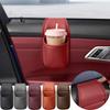 Multifunctional Car Cup Holder Waterproof Car Drink Rack Portable Beverage Holder  Passenger Seat