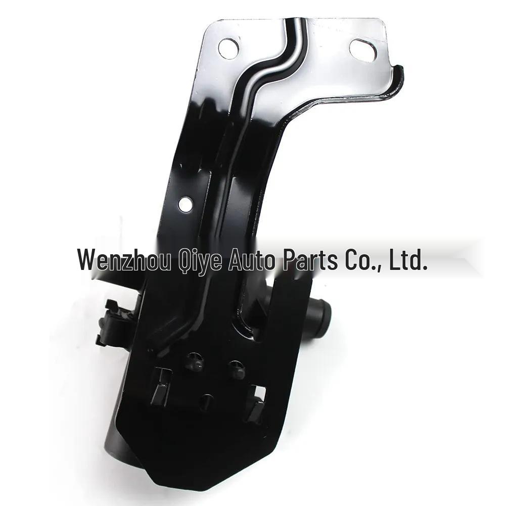 Heater Control Valve for Dodge RAM 2013-2017 Models (Part Numbers: 52014892AC, 52014892AB)