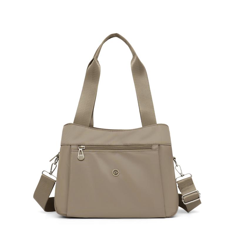 Fashion Casusl Women's Shoulder Bag High QualityWomen's Crossbody Bag Large Capacity Tote Bag Multi Functional Handbag For Women