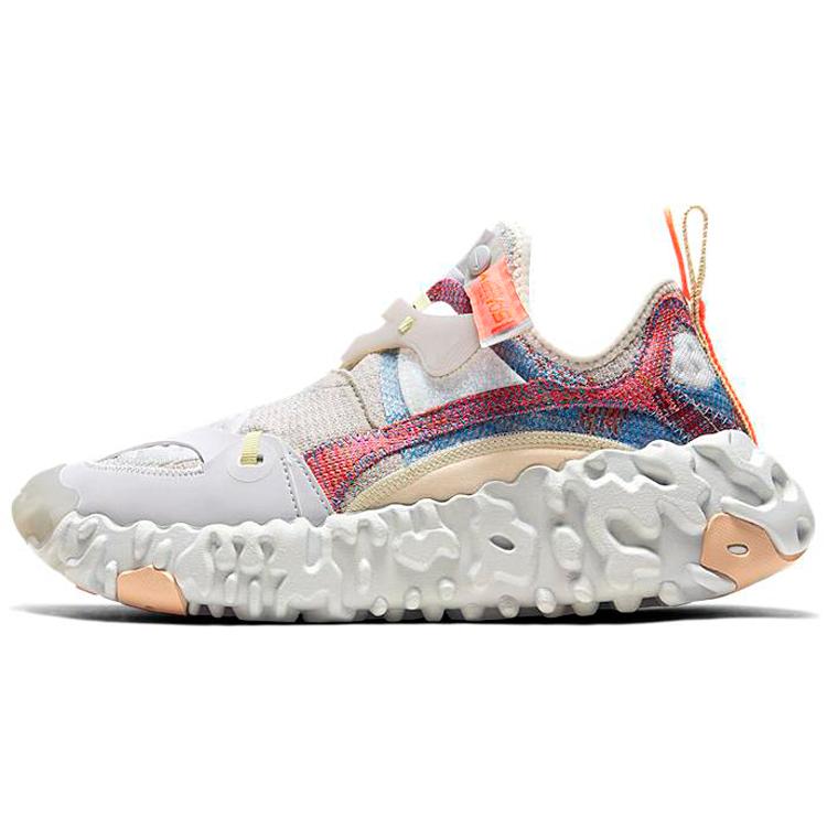 New Nike ISPA Overreact Sail Multi CD9664-100