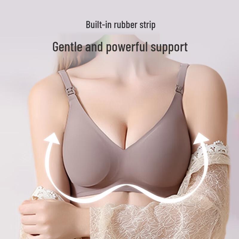 Aiboshi Maternity Nursing Bra