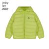 JNBY Kids' Lightweight Short Down Jacket
