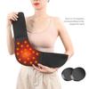 Durable And Safe 1Pcs Magnetic Self Heating Pad Therapy Pain Relief Neck Wrap Support Brace Collar Pain For Neck Arthritis Migraine Headaches