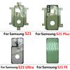 Back Battery Sticker Adhesive For Samsung S20 S21 S22 S23 S24 Plus Ultra Waterproof Back Cover Sticker
