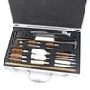 24-Piece Universal Gun Cleaning Kit