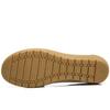 Women PU Leather Flats Soft Comfortable Driving Shoes Slip-on Mother Shoes Casual Walking Loafers Working Shoes