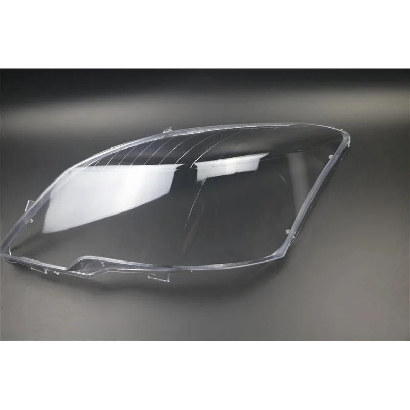 Per Mercedes Benz Viano Vito W639 12-15 2012 2013 2014 2015 Calotta Fari Anteriori Copri Lente Fari Auto Trasparente